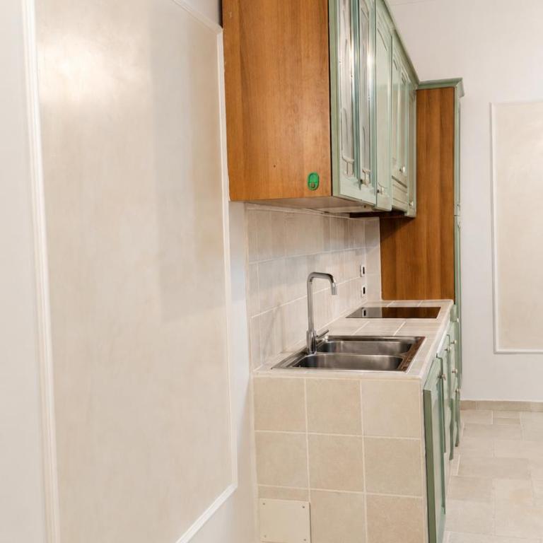 Terrazza Rossetti - One-Bedroom Apartment - 25