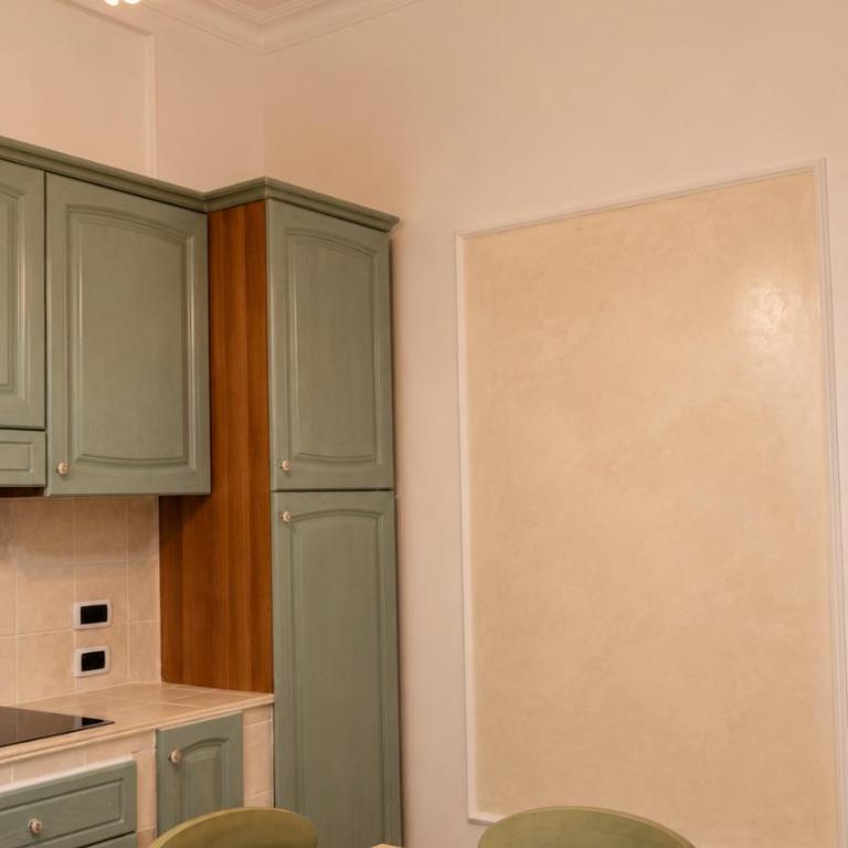 Terrazza Rossetti - One-Bedroom Apartment - 27
