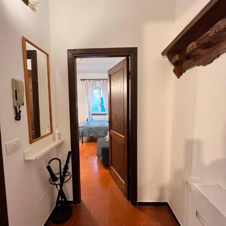 monolocale nel cuore di finalborgo - Appartamento con 1 Camera da Letto - 4