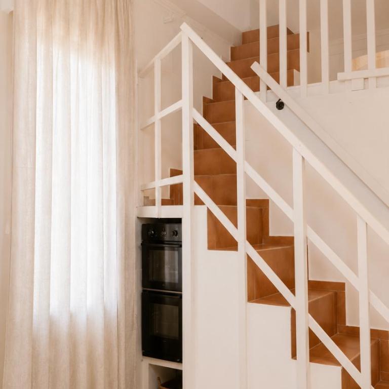 Terrazza Rossetti - One-Bedroom Apartment - 30