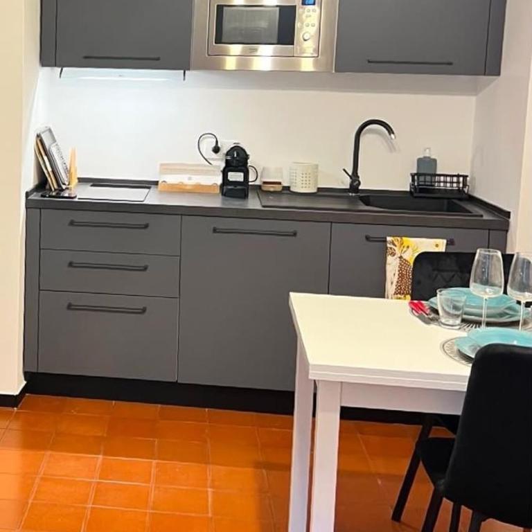 monolocale nel cuore di finalborgo - Appartamento con 1 Camera da Letto - 9