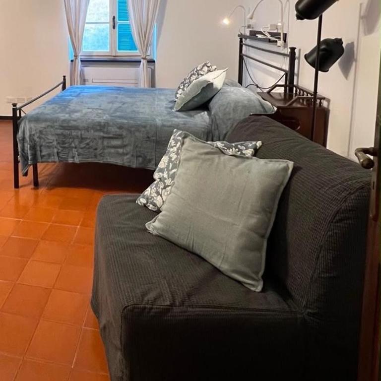 monolocale nel cuore di finalborgo - Appartamento con 1 Camera da Letto - 10