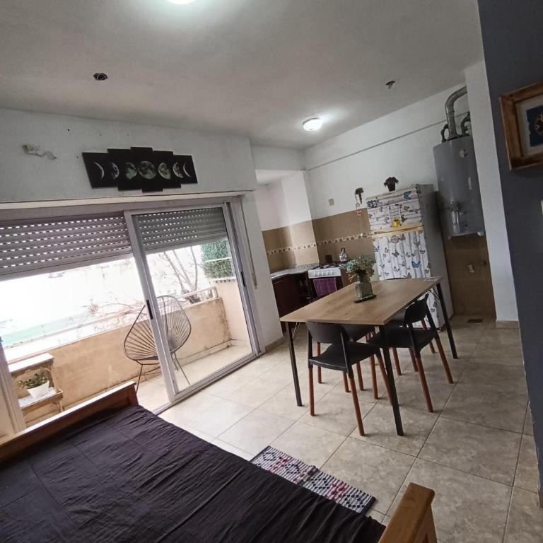 Departamento Pavón San Pedro bs as - One-Bedroom Apartment - 17