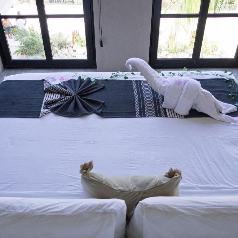 Piscis Art by ÓOL Hotels - Suite Superior con cama extragrande - 4