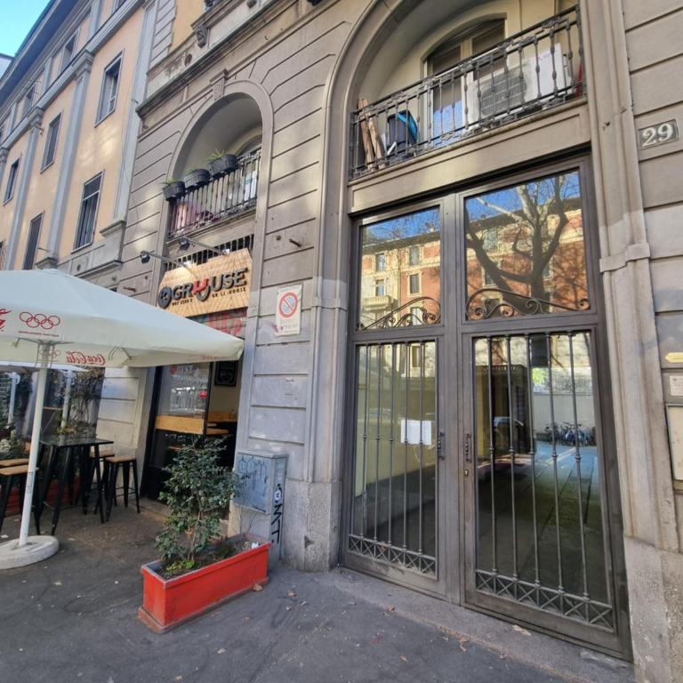 Appartamento Duomo-Monte Nero - Appartamento con 1 Camera da Letto - 10