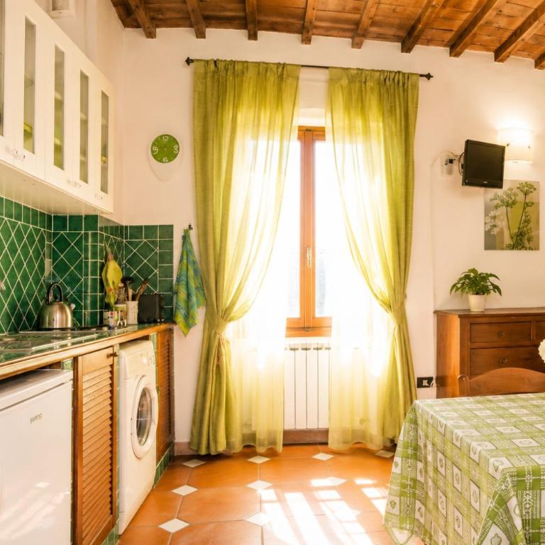 Max Studios Florence - Monolocale Guelfa - 2
