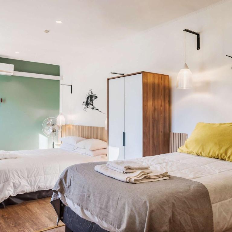 Cozy Studio Bellavista Dining & Hospital Access - Apartamento - 2