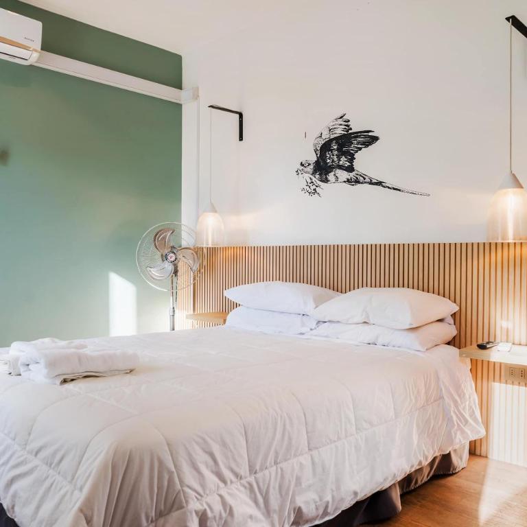 Cozy Studio Bellavista Dining & Hospital Access - Apartamento - 15