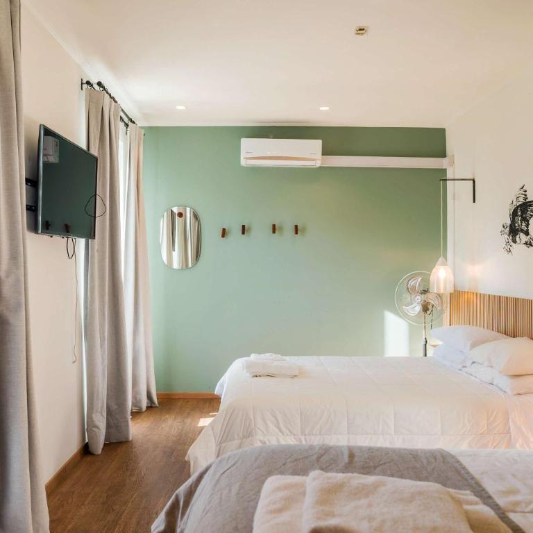 Cozy Studio Bellavista Dining & Hospital Access - Apartamento - 16