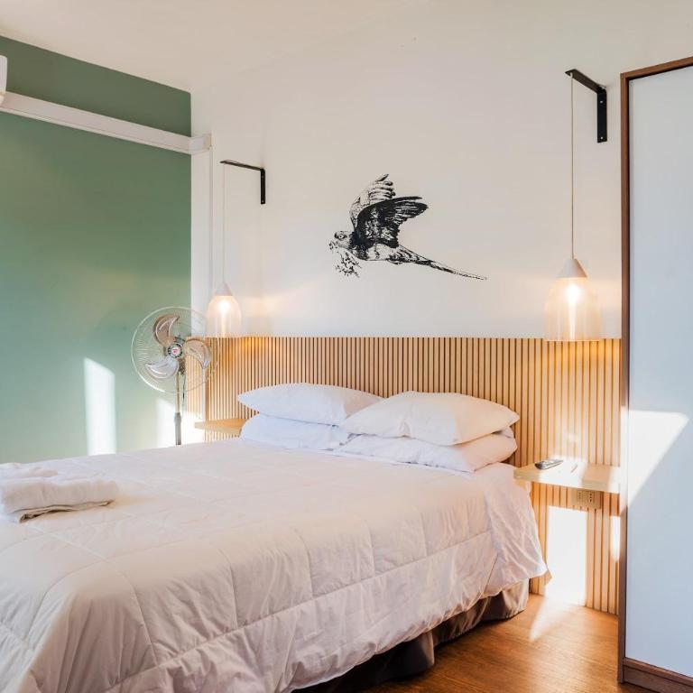 Cozy Studio Bellavista Dining & Hospital Access - Apartamento - 18