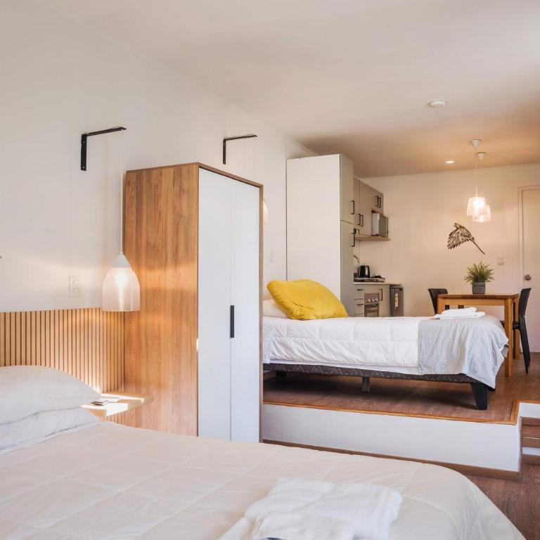 Cozy Studio Bellavista Dining & Hospital Access - Apartamento - 19