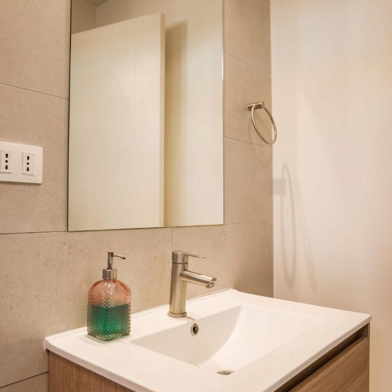 Cozy Studio Bellavista Dining & Hospital Access - Apartamento - 23