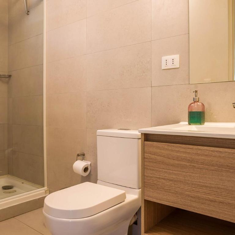 Cozy Studio Bellavista Dining & Hospital Access - Apartamento - 21