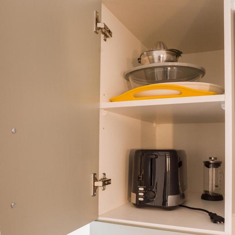 Cozy Studio Bellavista Dining & Hospital Access - Apartamento - 26
