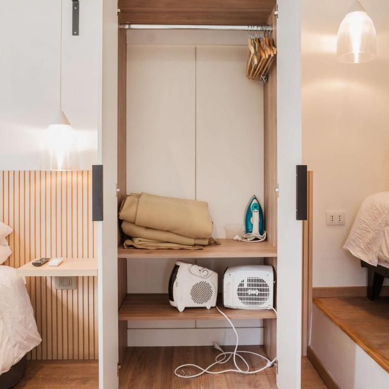 Cozy Studio Bellavista Dining & Hospital Access - Apartamento - 28