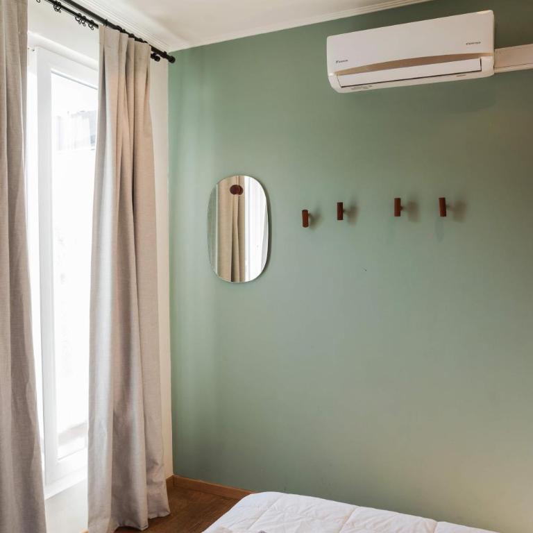 Cozy Studio Bellavista Dining & Hospital Access - Apartamento - 27