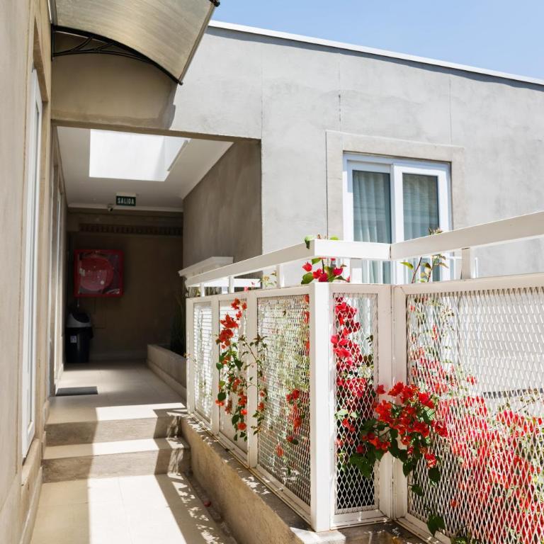 Cozy Studio Bellavista Dining & Hospital Access - Apartamento - 30