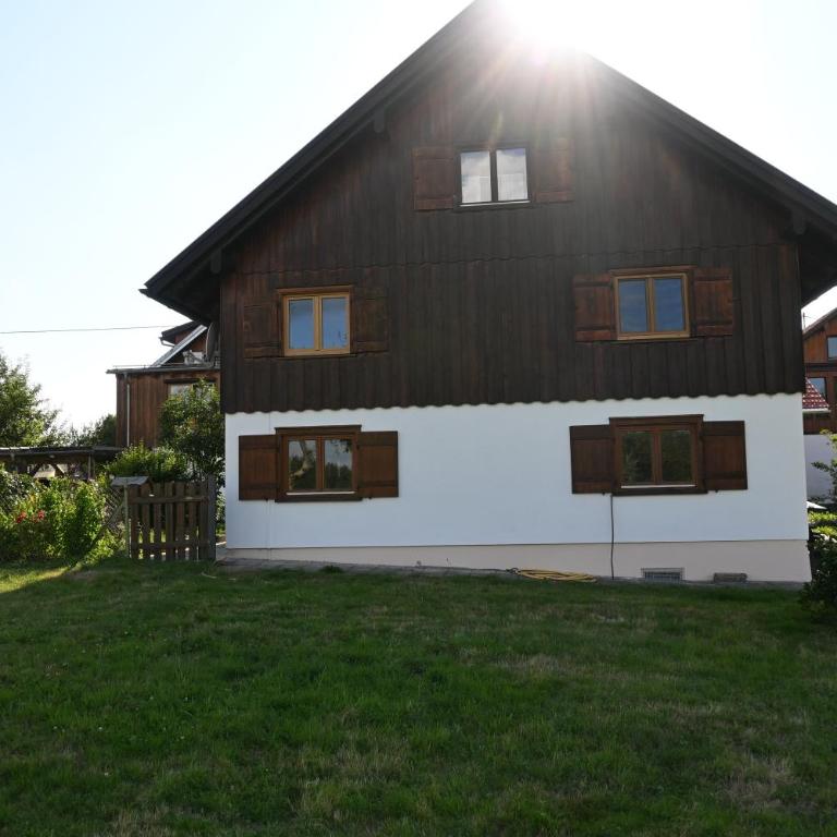 Ferienwohnung Biesen - Apartment mit 2 Schlafzimmern - 4