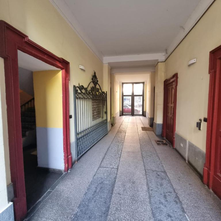 Appartamento Duomo-Monte Nero - Appartamento con 1 Camera da Letto - 8