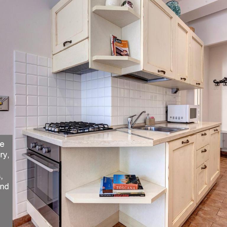 Romantic Hideaway 5 min Walk from Central Station - Appartamento con 1 Camera da Letto - 25