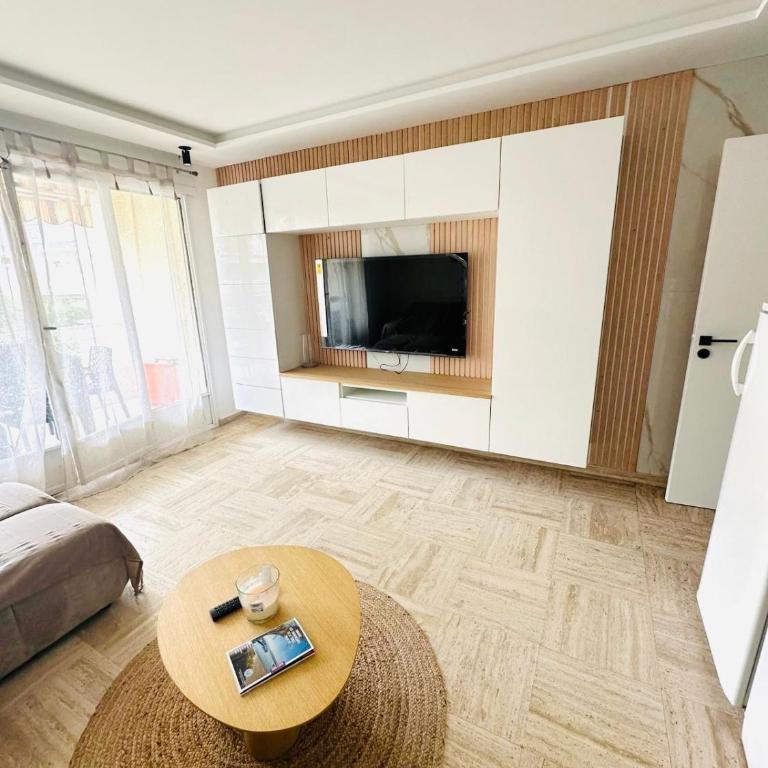Les Mouettes, Croisette - Appartement 1 Chambre - 1