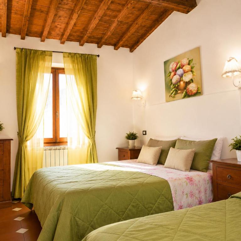 Max Studios Florence - Monolocale Guelfa - 3