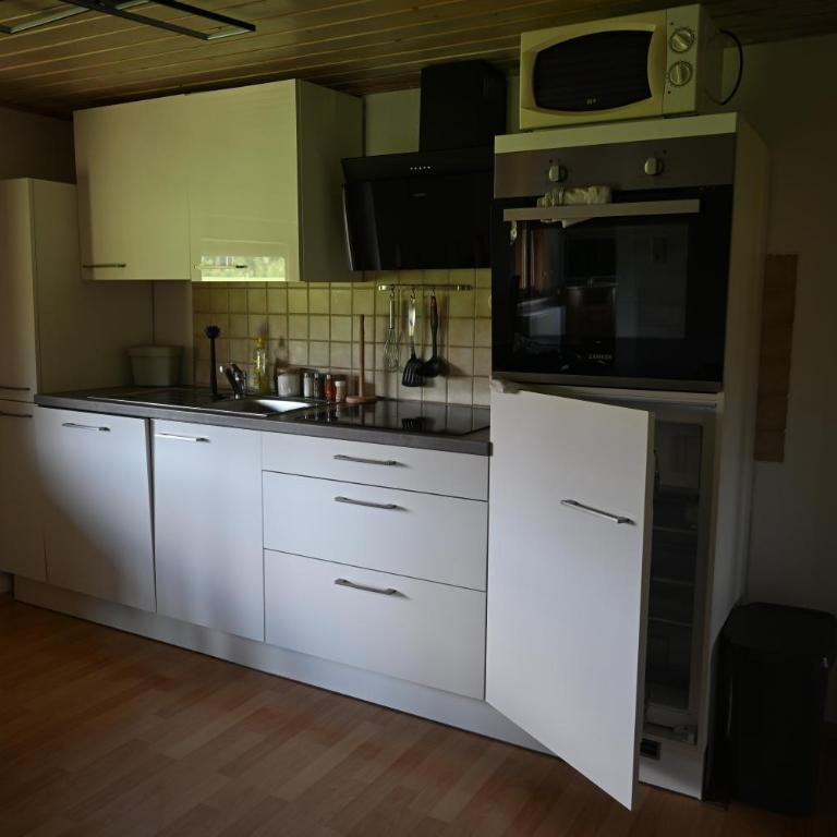 Ferienwohnung Biesen - Apartment mit 2 Schlafzimmern - 7