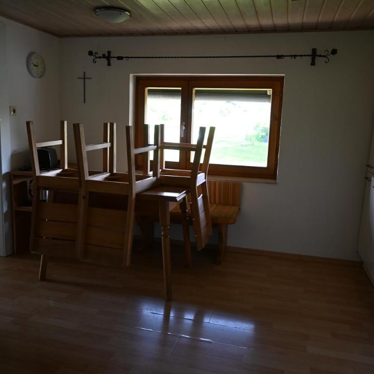 Ferienwohnung Biesen - Apartment mit 2 Schlafzimmern - 6