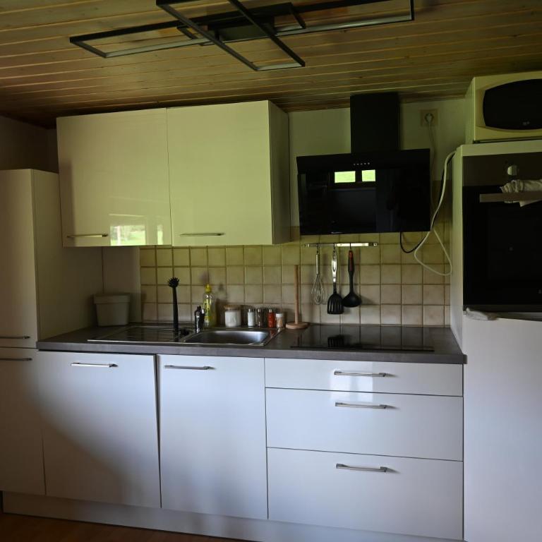 Ferienwohnung Biesen - Apartment mit 2 Schlafzimmern - 5