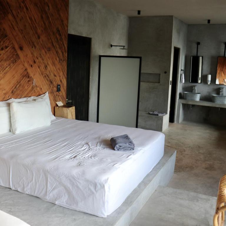 Piscis Art by ÓOL Hotels - Suite Familiar - 10