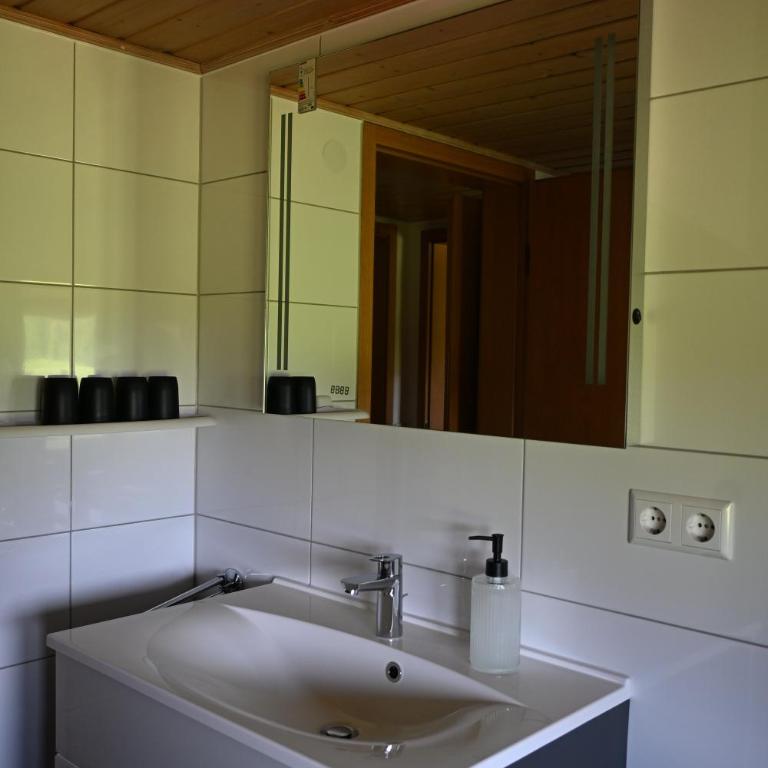 Ferienwohnung Biesen - Apartment mit 2 Schlafzimmern - 9