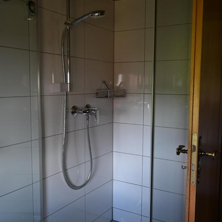 Ferienwohnung Biesen - Apartment mit 2 Schlafzimmern - 11