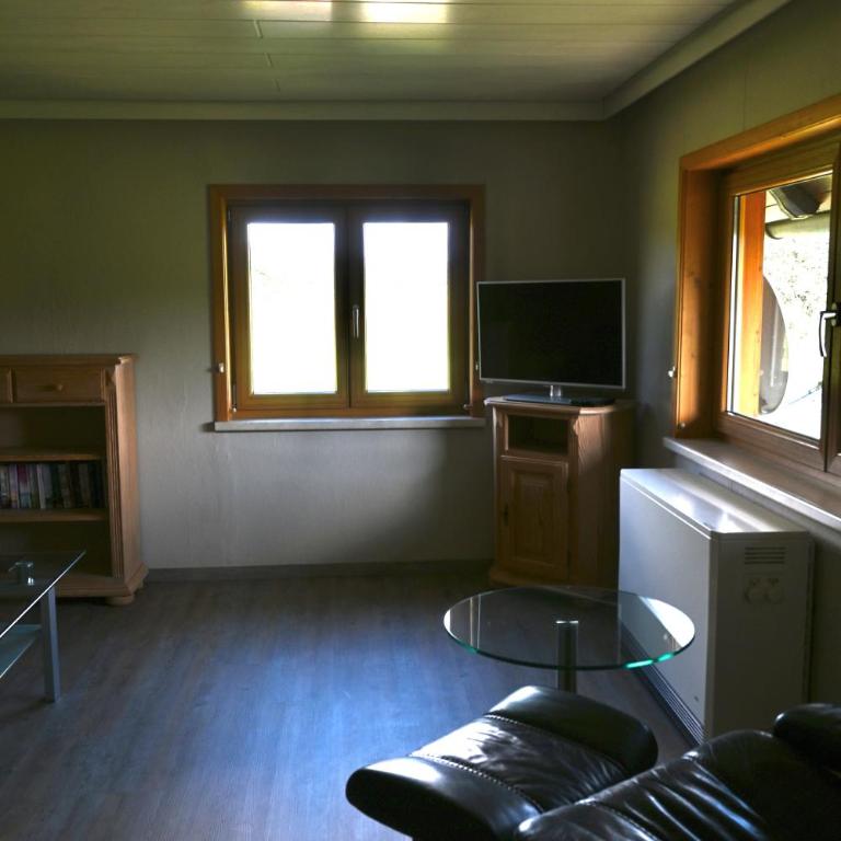 Ferienwohnung Biesen - Apartment mit 2 Schlafzimmern - 8