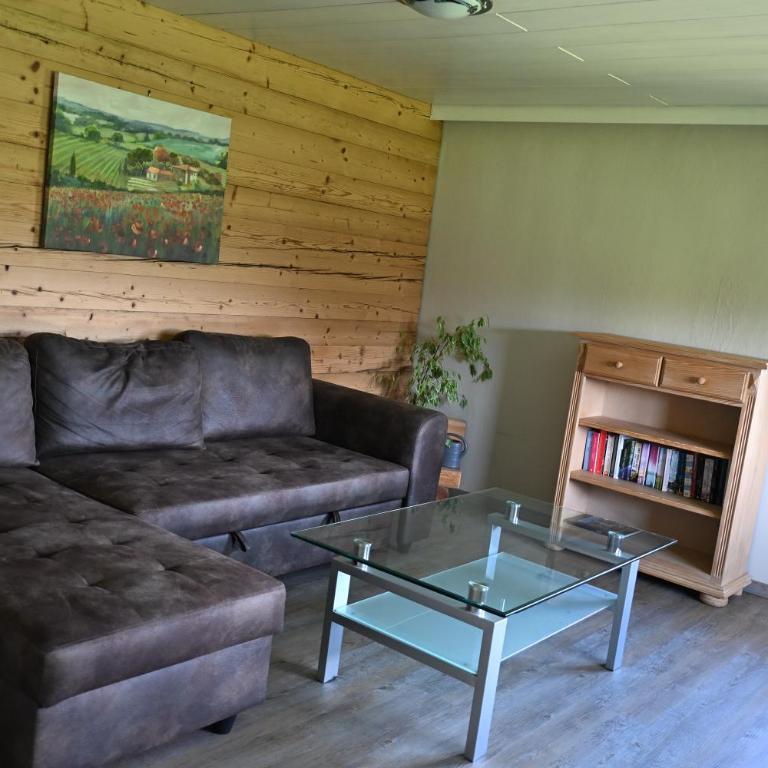Ferienwohnung Biesen - Apartment mit 2 Schlafzimmern - 10