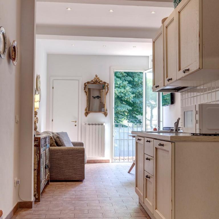 Romantic Hideaway 5 min Walk from Central Station - Appartamento con 1 Camera da Letto - 12