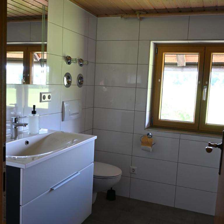 Ferienwohnung Biesen - Apartment mit 2 Schlafzimmern - 12