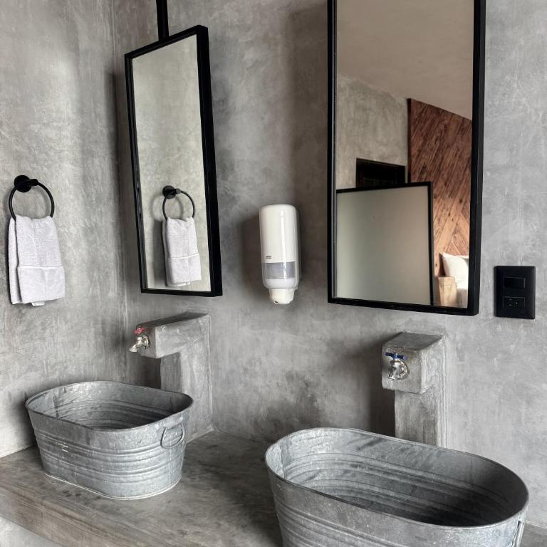 Piscis Art by ÓOL Hotels - Suite Familiar - 14