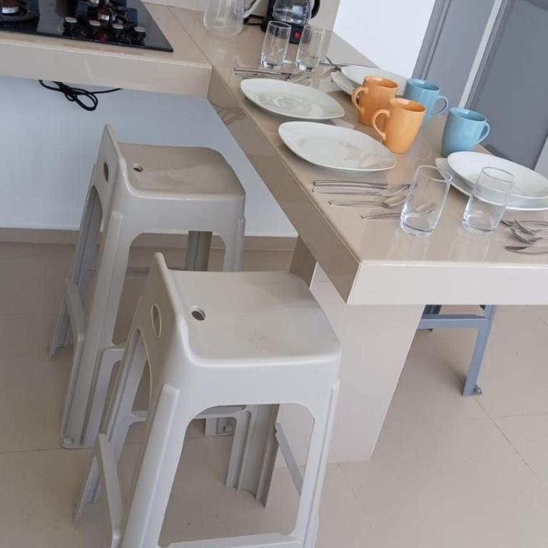 OOK Home - Two-Bedroom Apartment - 2
