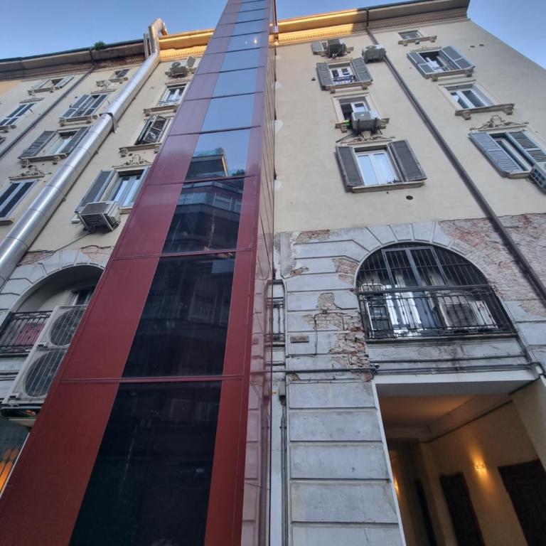 Appartamento Duomo-Monte Nero - Appartamento con 1 Camera da Letto - 7