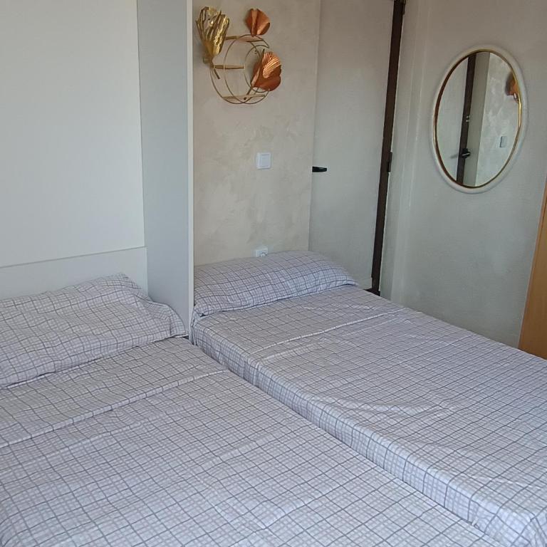 LEVANTE BEACH Gran apartamento REFORMA a estrenar Preciosa urbanización, - Apartment mit 3 Schlafzimmern und Meerblick - 31