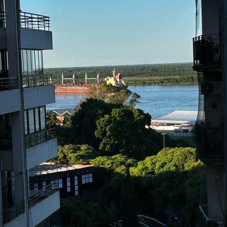 En el Corazón de Rosario - Apartamento de 3 dormitorios - 3