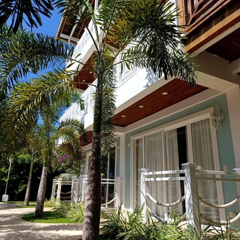 Oasis Tolú Hotel Boutique - Habitación Cuádruple Deluxe - 5