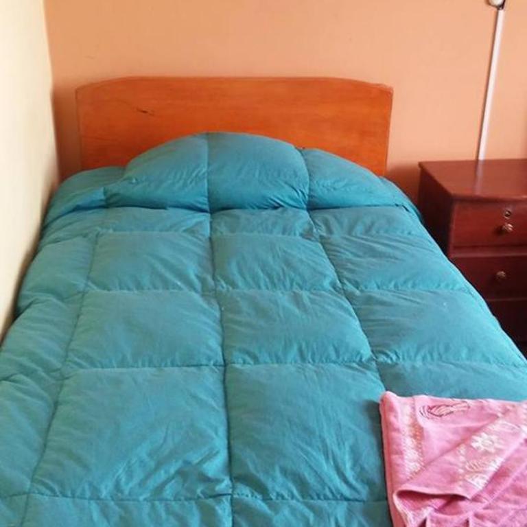 Santana Hostel - Double Room - 6