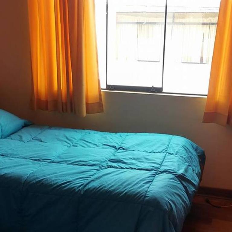 Santana Hostel - Double Room - 7