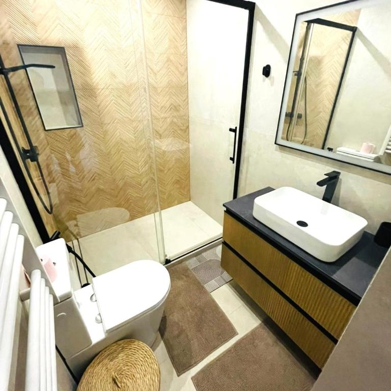 Les Mouettes, Croisette - Appartement 1 Chambre - 2