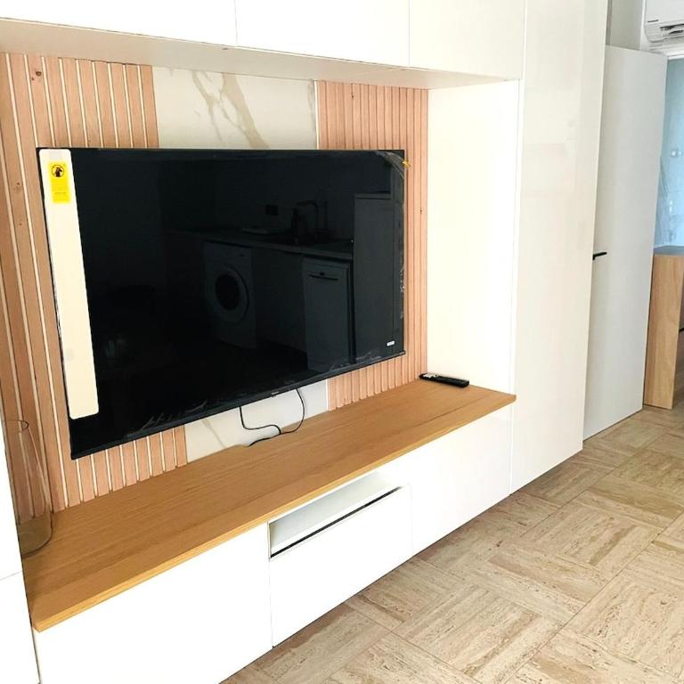 Les Mouettes, Croisette - Appartement 1 Chambre - 5