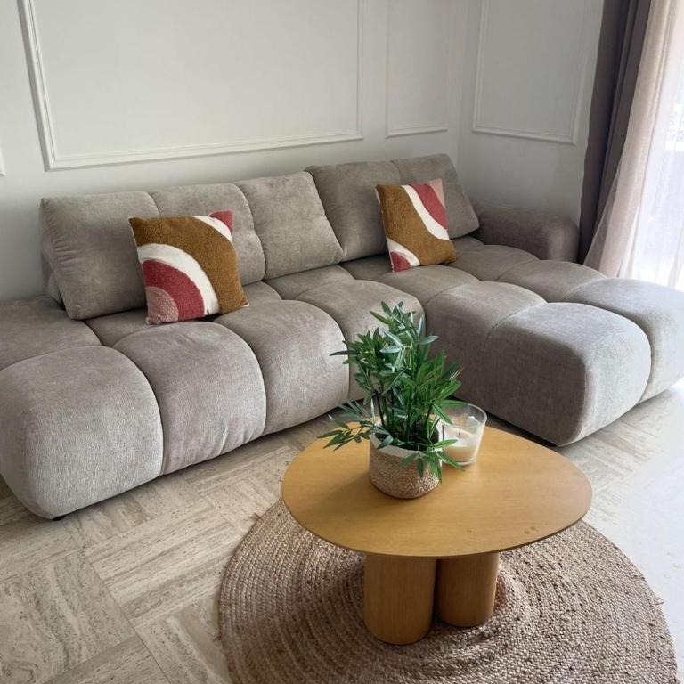 Les Mouettes, Croisette - Appartement 1 Chambre - 6