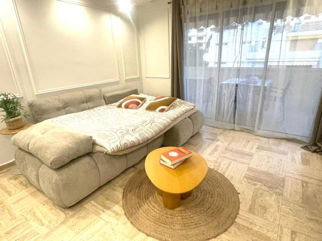 Les Mouettes, Croisette - Appartement 1 Chambre - 19