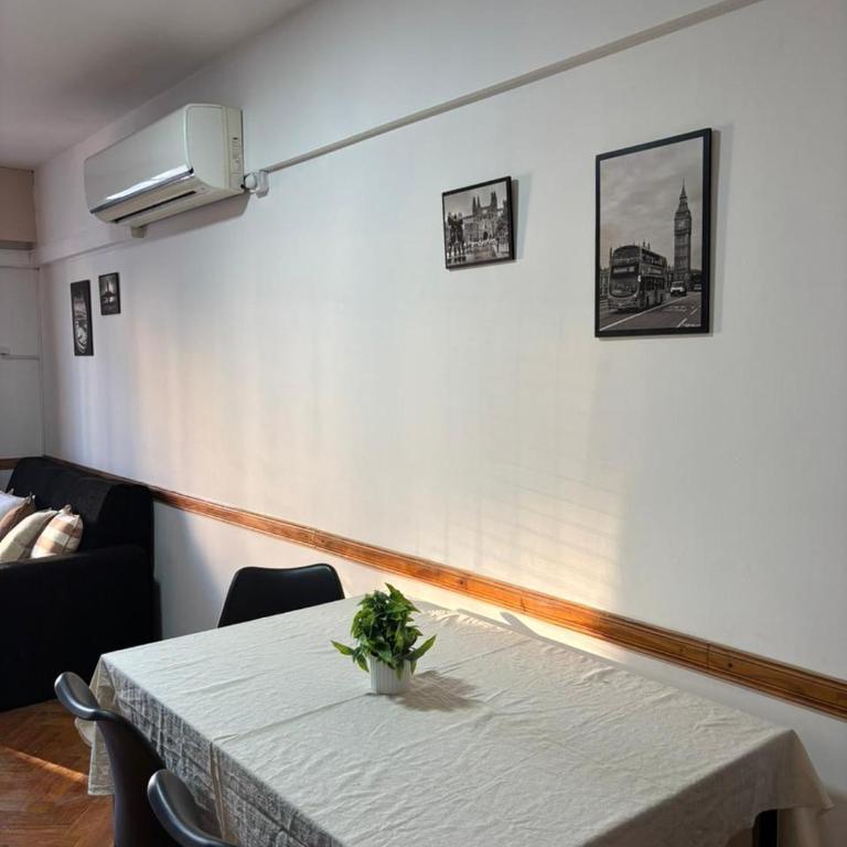 Bnb Loft XXIX - Relax con vista al Rio - Apartamento de 1 dormitorio - 2