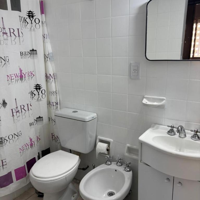 Bnb Loft XXIX - Relax con vista al Rio - Apartamento de 1 dormitorio - 5